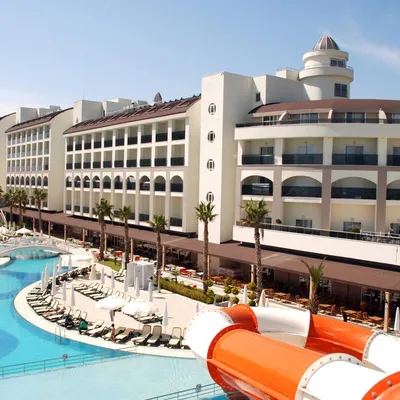Отель Сирма (Hotel Sirma) 3* Сиде, Турция - заказ туров, цены 2024,  бронирование гостиниц от турагентства розничной сети PEGAS Touristik ООО  «ЦМТ»