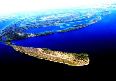 Васильевские острова Самара фото