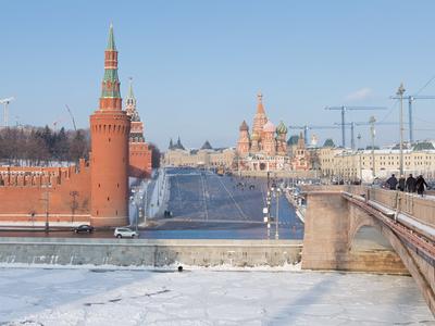 Москва Васильевский спуск | Красная Площадь, Васильевский Спуск |  Фотопланета