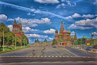 Васильевский спуск | Город для жизни Москва || yamoscow.ru | Дзен