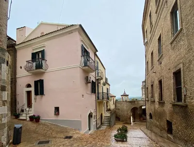 Фото: La Collina Dei Colori, гостиница, Васто, Via Vilignina snc 2, 66054  Vasto, Chieti, Italy — Яндекс Карты