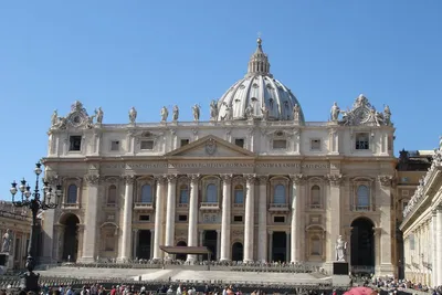 Как увидеть все достопримечательности Ватикана. | Рим и Ватикан - личный  опыт | Дзен