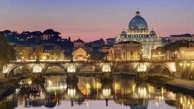 Ватикан - город-музей под открытым небом - Leisure Blog