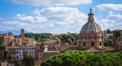 Ватикан – суверенное государство, исторические достопримечательности,  кухни, культурные особенности, шопинг