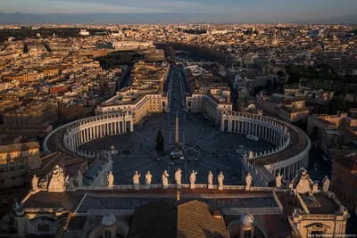 Купить билеты Ватикан Онлайн по интернету 2023 год | Гид Рим Ватикан - Елена