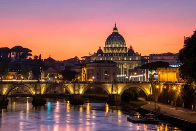 Билеты в Ватикан - как купить онлайн без очереди - Italytraveller.ru