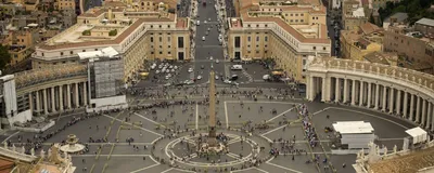Ватикан объявил о создании комитета по инвестициям - новости Kapital.kz