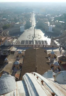 Ватикан как увлекательный роман 🧭 цена экскурсии €130, 45 отзывов,  расписание экскурсий в Риме