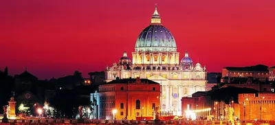 Музейные сокровища Ватикана. – Форум об Италии