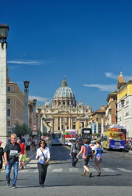 Шагомерка | Ох уж этот Ватикан! 😏 ВНУТРИ СОБОРА СВЯТОГО ПЕТРА #шаги  #travel #shorts #ватикан #рим #италия #rome #italy #vatican Basilica di San  Pietro | Дзен