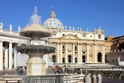Музейные сокровища Ватикана. – Форум об Италии