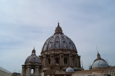 Ватикан самостоятельно — WhatUSee.ru — Пишем о жизни и путешествиях