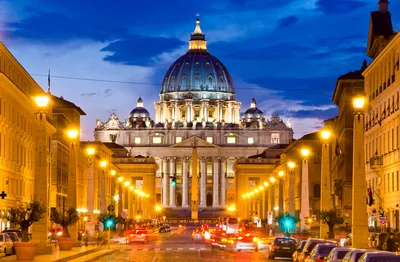 Взгляд государства Ватикан сверху. Стоковое Фото - изображение  насчитывающей итальянско, прописно: 31406488