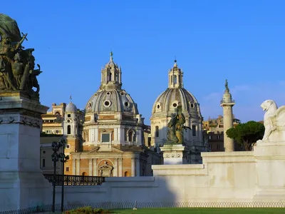 Ватикан: отдых в Ватикане, виза, туры, курорты, отели и отзывы