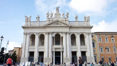 File:Musei Vaticani , Giardino - Ватикан музей, сад - panoramio.jpg -  Wikimedia Commons