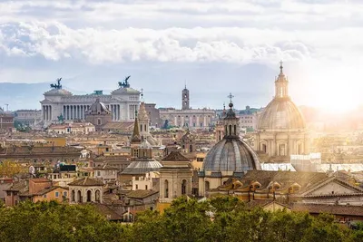 Отдых в Ватикане. Все что нужно знать о Ватикане: климат, курорты, кухня,  виза