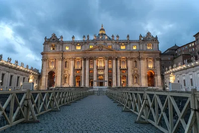 roma_Vatikan_0027 | Италия Рим, Ватикан, Собор Святого Петра… | Фотобанк  Moscow-Live | Flickr