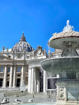 рим #ватикан ❤️ В каждом уголке Италии есть что-то волшебное, в Риме я была  всего однажды, но осталось много теплых воспоминаний, я еще… | Instagram