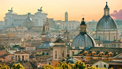 Государство в государстве - Ватикан. Рим | Пикабу