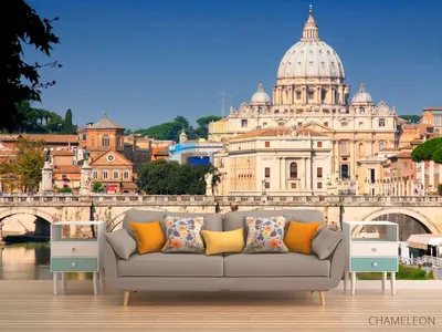 Обои Ватикан, Рим, туризм, путешествие, Vatican City, Rome, Tourism,  Travel, Туризм #5071 - Страница 21