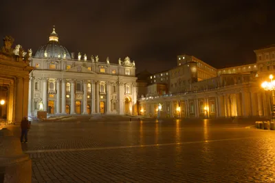Весь Рим и Ватикан за 1 день! | Весь Рим для вас