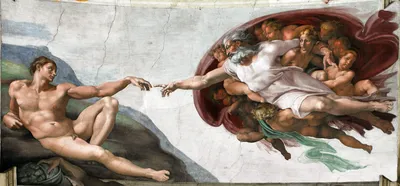 Sistine Chapel - Wikimedia Commons