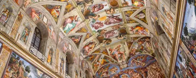 Сикстинская капелла (Cappella Sistina) - Ватикан, Roma - Италия  Редакционное Стоковое Изображение - изображение насчитывающей сикстинская,  зрелищность: 55413629