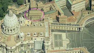 Рим: Ватикан и Сикстинская капелла без очереди, вход и экскурсия |  GetYourGuide