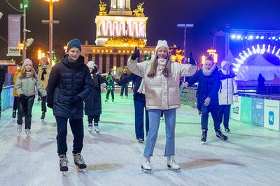 Выставка «Россия» на ВДНХ стала новой достопримечательностью Москвы –  Ratanews.ru