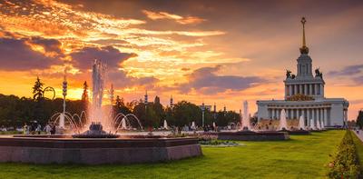 ВДНХ в Москве 💥: что посмотреть в парке, самые интересные места и  достопримечательности — Tripster.ru