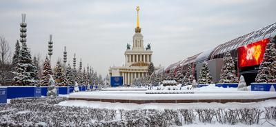 Большой путеводитель по музеям ВДНХ