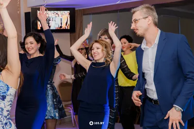 Вечеринка в стиле Оскар — Супер Той, Алматы