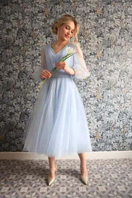 Платье на выпускной: где купить и взять напрокат в Казани