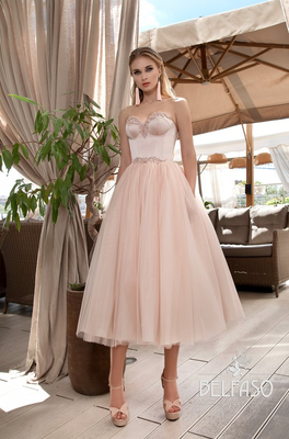 Вечернее платье 👗 #1004 Ave Dress купить в Москве в салоне Дом Весты