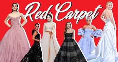 Самые красивые платья показали звезды Голливуда на вручении Эмми-2017
