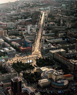 День города Новосибирска — Википедия