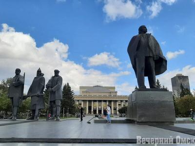 💥Новогодний Новосибирск🌲 Как украсили центр Новосибирска к новому году💥  | Путешествия и МЫ | Дзен