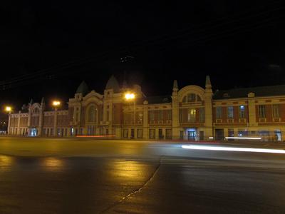 Вечерний Новосибирск :: cfysx – Социальная сеть ФотоКто