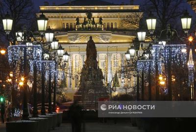 Вечерний Петербург | Дмитрий Крупский