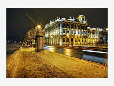 Вечерний Санкт-Петербург — от создания до современности © цена и отзывы  2024 года • Travel Mania