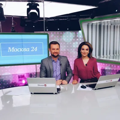 Ведущие канала \"Москва 24\" приняли участие в программе \"100 к 1\" – Москва 24,  24.09.2014