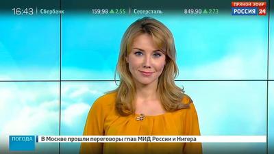 На телеканале «Москва-24» вышла программа с нашим участием