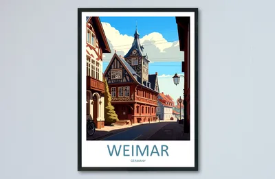 Weimar Germany City - Free photo on Pixabay - Pixabay