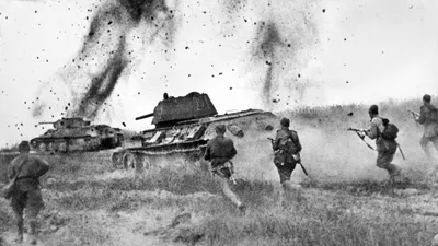 Война в Анапе — Анапа в годы Великой Отечественной войны