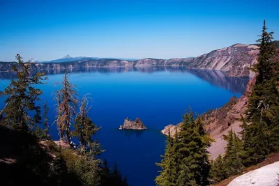 Великие озёра Северной Америки: названия, где находятся на карте большие  озера