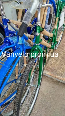 Велосипед минск продам: 2 000 грн. - Велосипеды Соколовское на Olx