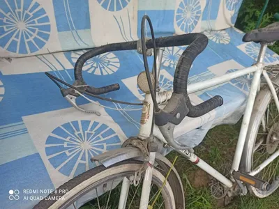 Купить Велосипед трёхколёсный Vermeiren Liberty недорого Минск