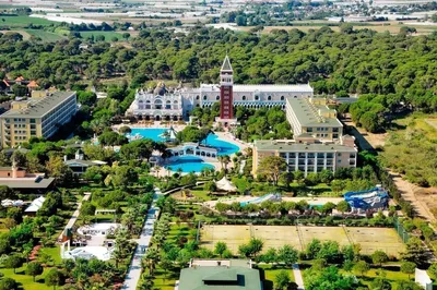 Booking.com: Venezia Palace Deluxe Resort Hotel , Лара, Турция - 79 Отзывы  гостей . Забронируйте отель прямо сейчас!