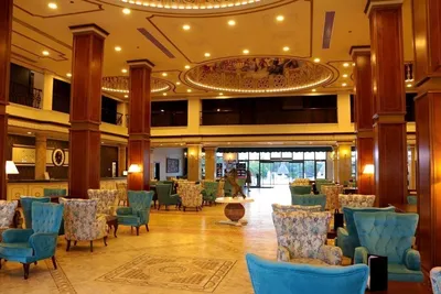 Отзывы об отеле Venezia Palace Deluxe Resort Hotel 5* (Анталия)