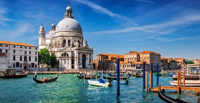 Очаровательная Венеция (4 дня) | Туризм